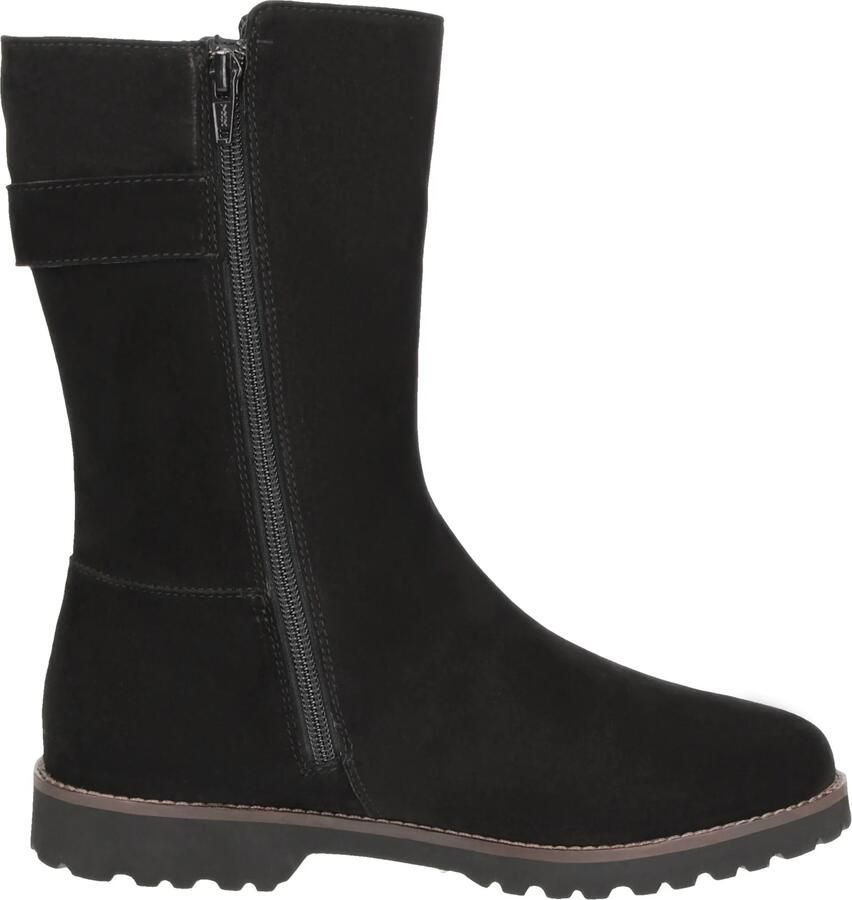 SIOUX Laarzen 'Merdit-756-TEX-LF-H' zwart - Foto 2