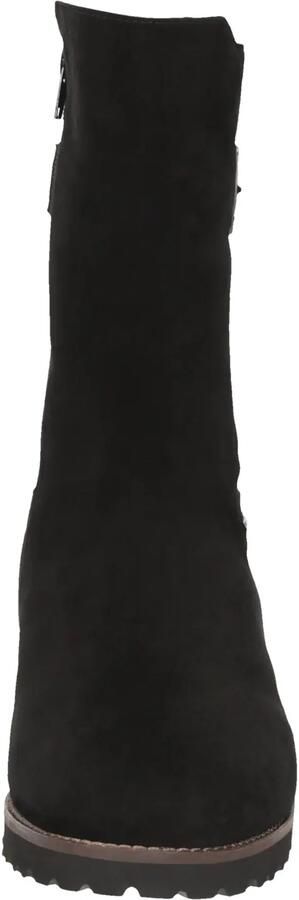 SIOUX Laarzen 'Merdit-756-TEX-LF-H' zwart - Foto 4