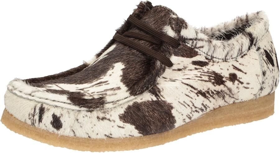 SIOUX Mocassins beige