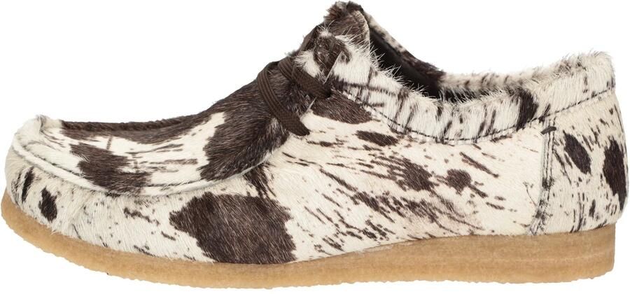 SIOUX Mocassins beige - Foto 4