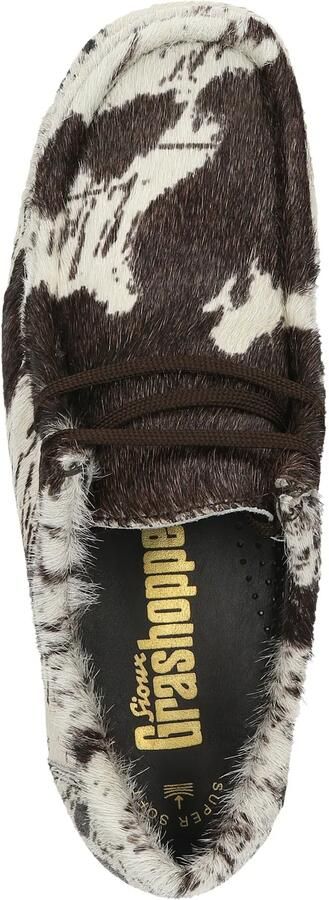 SIOUX Mocassins beige - Foto 6