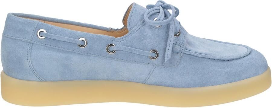 Sioux Bootschoen 42040 Melosana 700 Aqua Blauw
