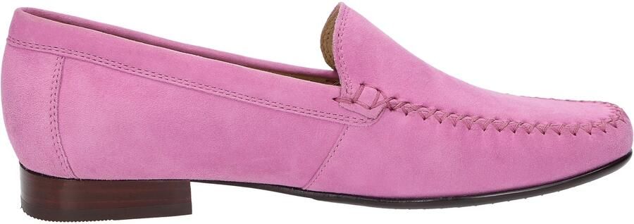 SIOUX Mocassins 'Campina' rosa - Foto 5