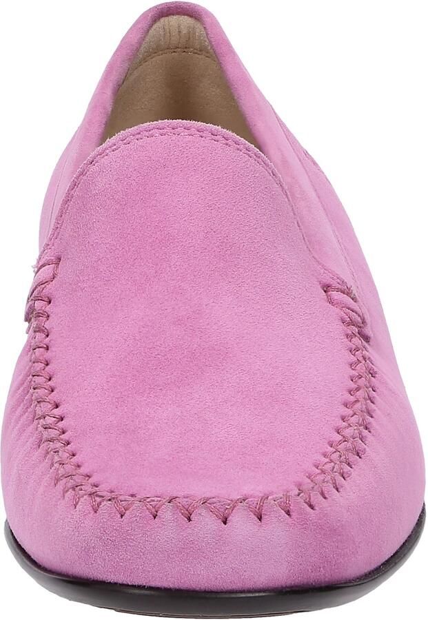 SIOUX Mocassins 'Campina' rosa - Foto 2