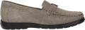 SIOUX Mocassins ' Cortizia-718-H-SC ' grijs - Grijs