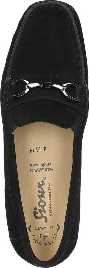 Sioux Comfortabele Instap Schoenen voor Dagelijks Gebruik - Foto 5