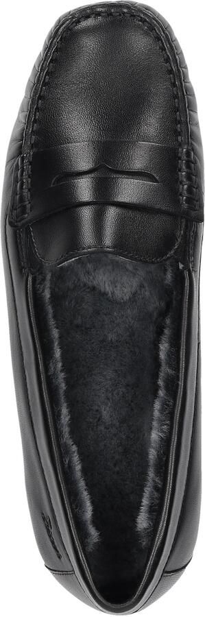 SIOUX Mocassins ' Farmiga-707-LF ' zwart - Foto 5