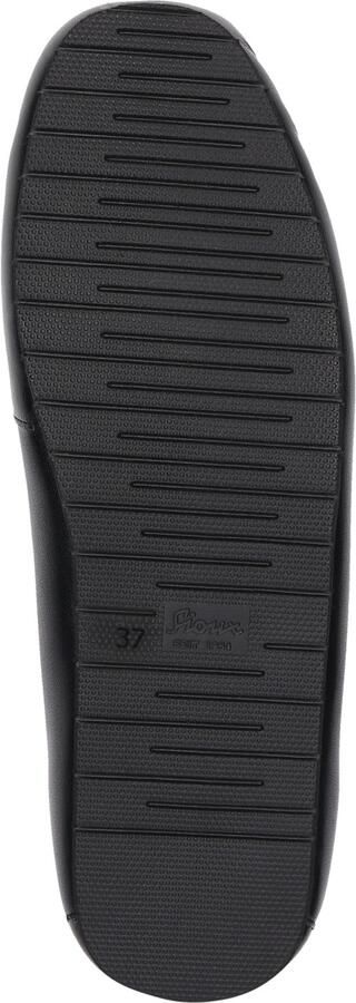 SIOUX Mocassins ' Farmiga-707-LF ' zwart - Foto 2