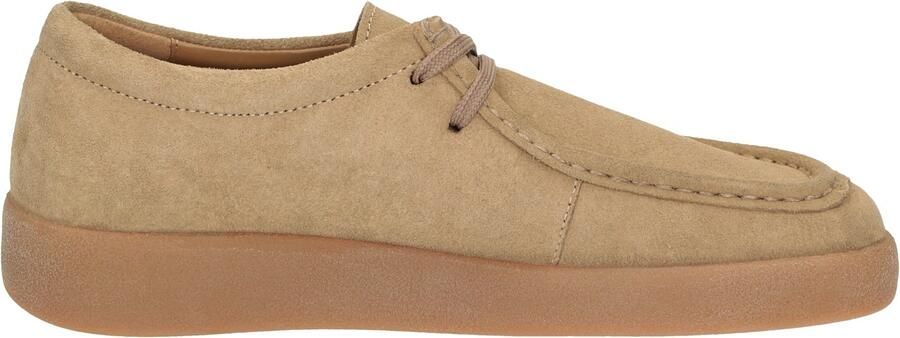 SIOUX Mocassins ' Grashopper-D-016 ' beige