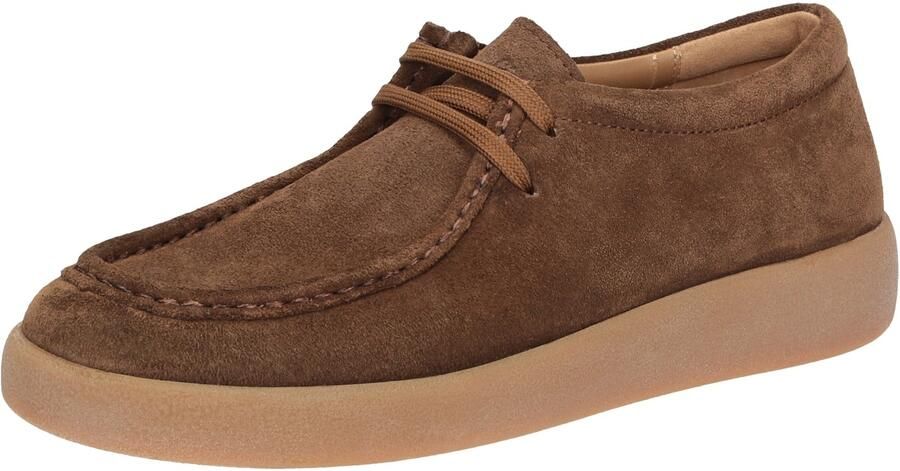 SIOUX Mocassins ' Grashopper-D-016 ' bruin - Foto 2