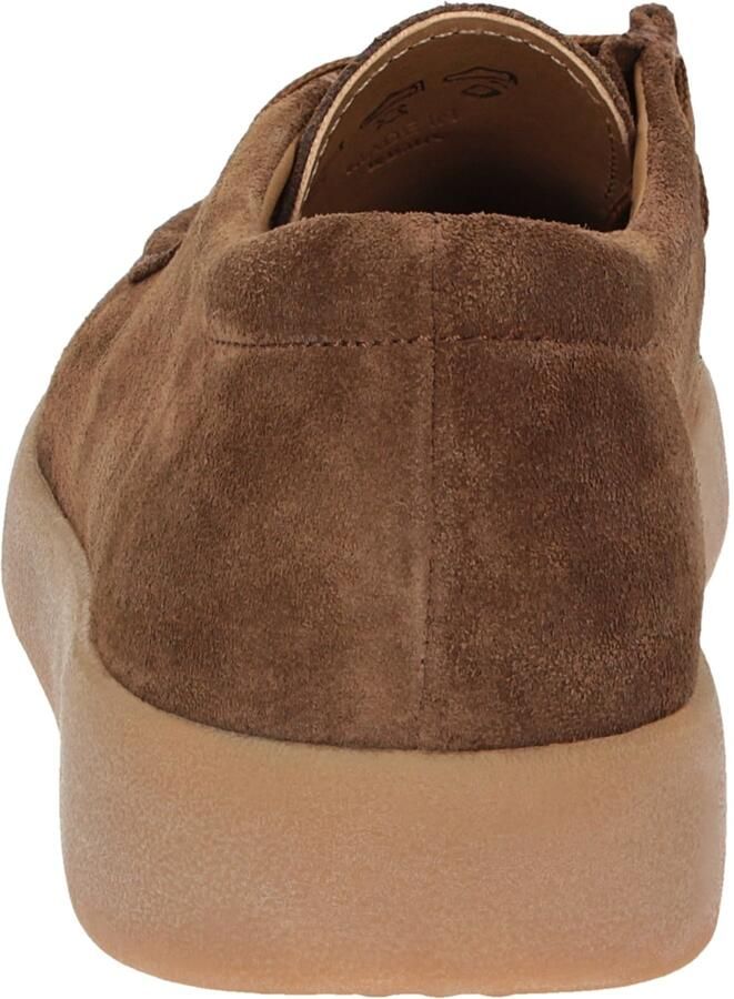 SIOUX Mocassins ' Grashopper-D-016 ' bruin - Foto 4