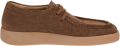 SIOUX Mocassins ' Grashopper-D-016 ' bruin - Bruin