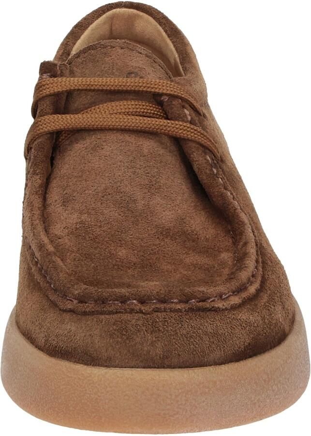 SIOUX Mocassins ' Grashopper-D-016 ' bruin - Foto 6