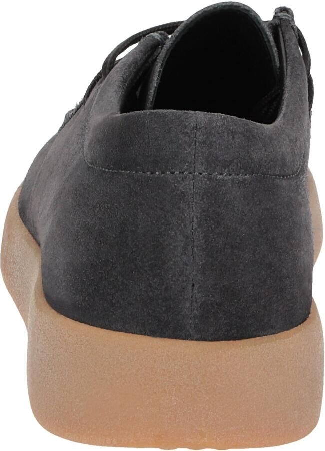 SIOUX Mocassins ' Grashopper-D-016 ' donkergrijs - Foto 2
