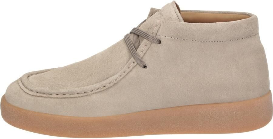 SIOUX Mocassins ' Grashopper-D-017 ' beige - Foto 4