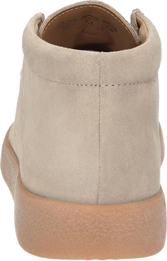 SIOUX Mocassins ' Grashopper-D-017 ' beige - Foto 2