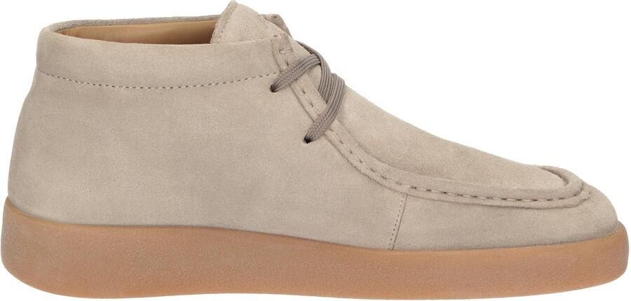 SIOUX Mocassins ' Grashopper-D-017 ' beige - Foto 5