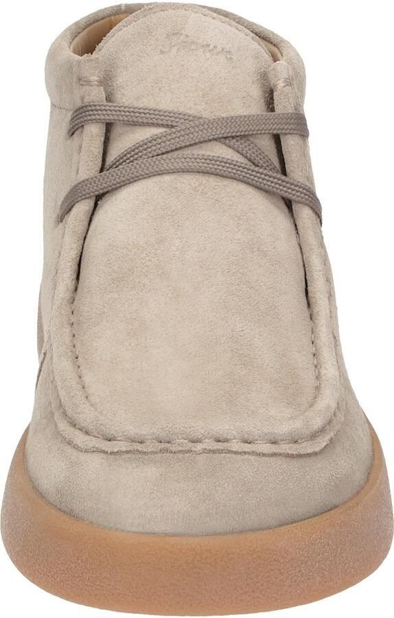 SIOUX Mocassins ' Grashopper-D-017 ' beige - Foto 3