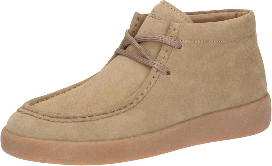 SIOUX Mocassins ' Grashopper-D-017 ' beige