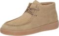 SIOUX Mocassins ' Grashopper-D-017 ' beige - Beige
