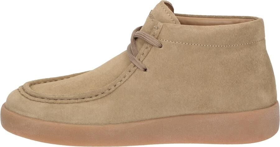 SIOUX Mocassins ' Grashopper-D-017 ' beige - Foto 4