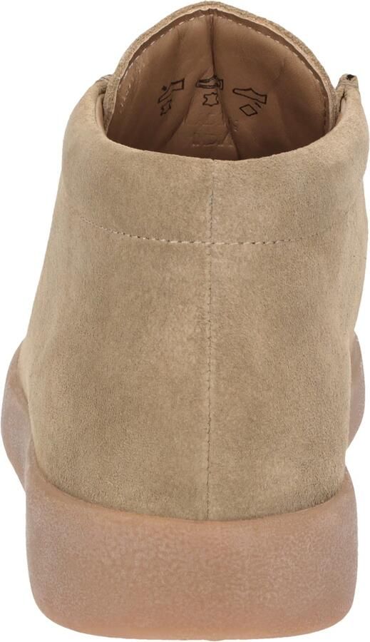 SIOUX Mocassins ' Grashopper-D-017 ' beige - Foto 3