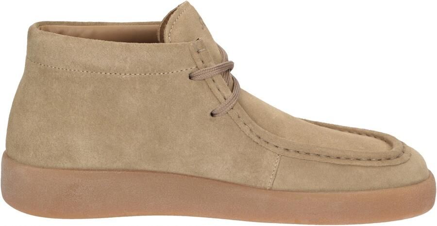SIOUX Mocassins ' Grashopper-D-017 ' beige - Foto 5