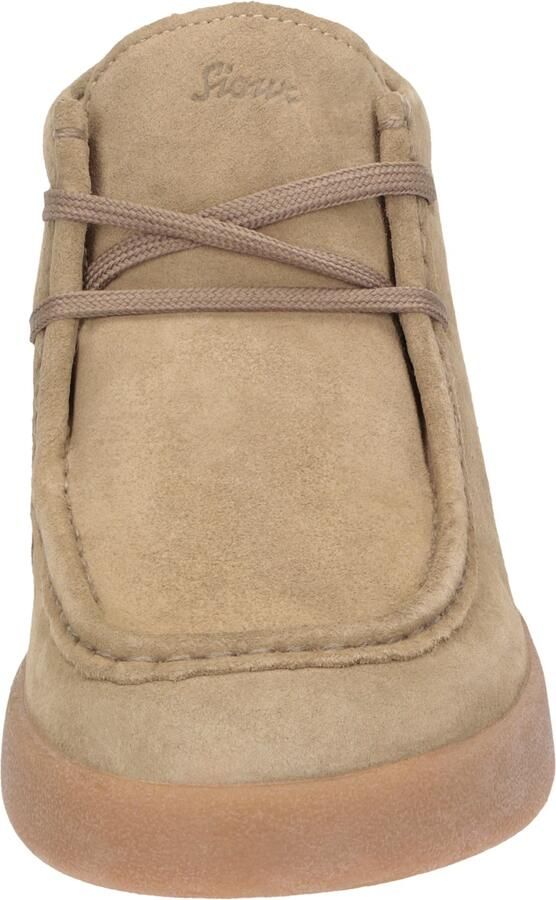 SIOUX Mocassins ' Grashopper-D-017 ' beige - Foto 2