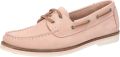 SIOUX Mocassins ' Nakimba-700' pink - Roze