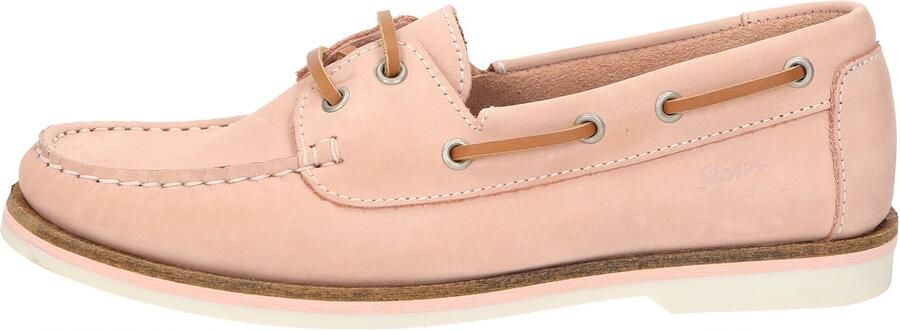 SIOUX Mocassins ' Nakimba-700' pink - Foto 2