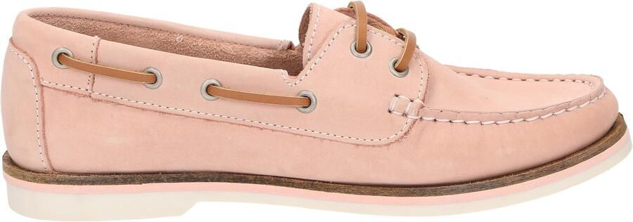 SIOUX Mocassins ' Nakimba-700' pink - Foto 4