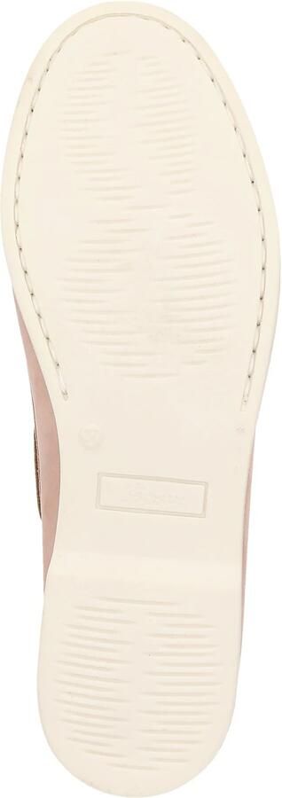SIOUX Mocassins ' Nakimba-700' pink - Foto 3