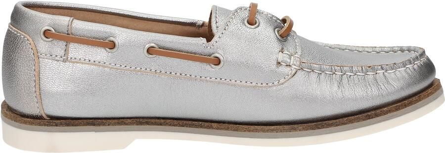 SIOUX Mocassins 'Nakimba' basaltgrijs - Foto 5