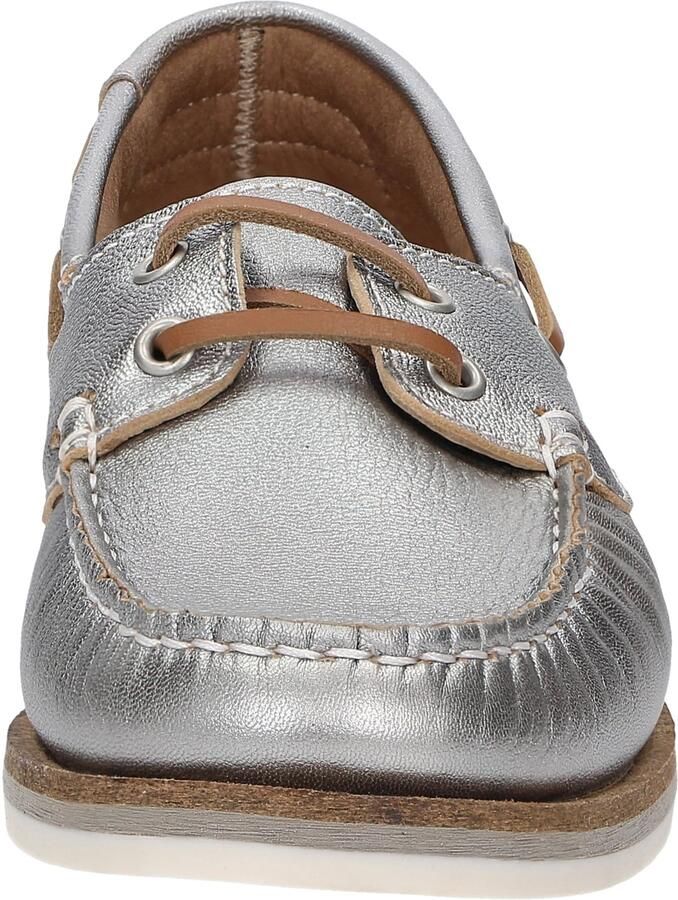 SIOUX Mocassins 'Nakimba' basaltgrijs - Foto 2