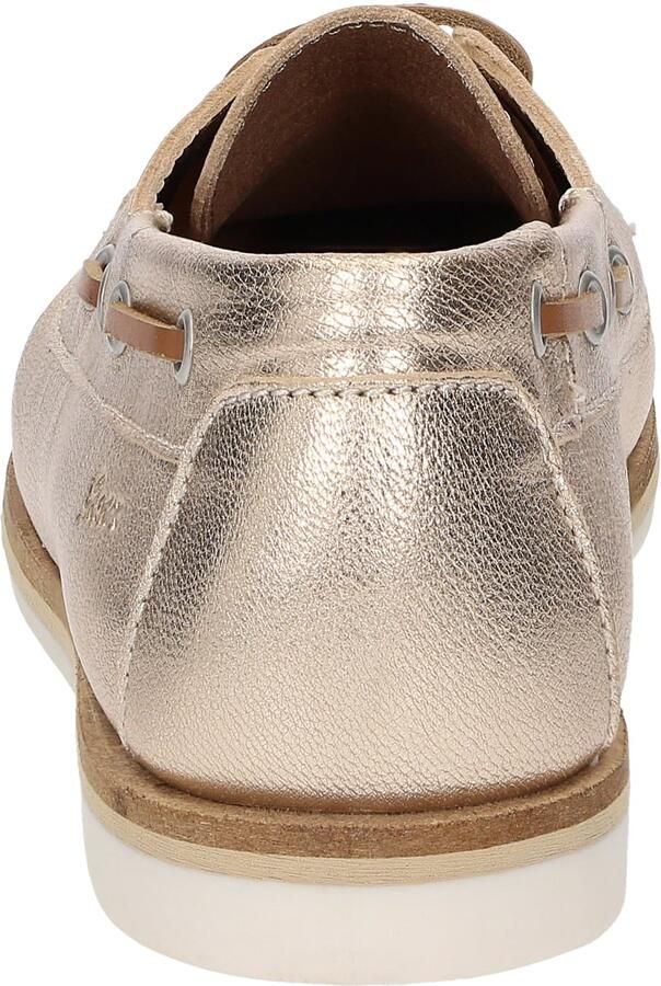 SIOUX Mocassins 'Nakimba' goud - Foto 4