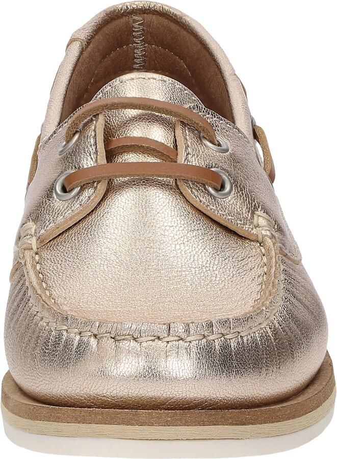SIOUX Mocassins 'Nakimba' goud - Foto 3