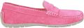 Sioux CARMONA-700 Volwassenen Instappers Roze - Roze