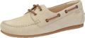 SIOUX Mocassins ' Simadesa-701 ' beige - Beige