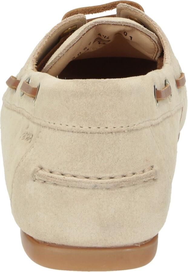 SIOUX Mocassins ' Simadesa-701 ' beige - Foto 3