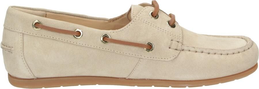 SIOUX Mocassins ' Simadesa-701 ' beige - Foto 5