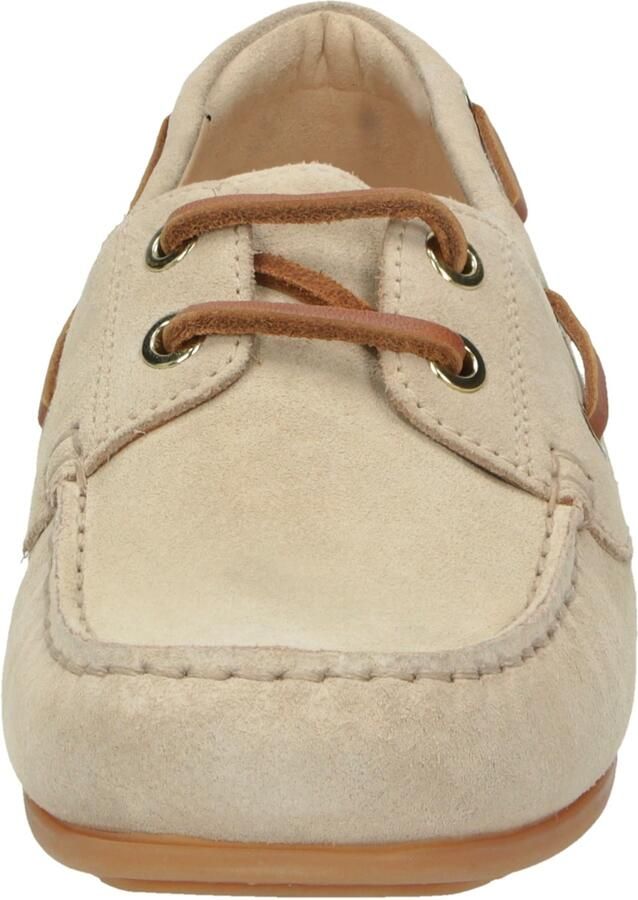 SIOUX Mocassins ' Simadesa-701 ' beige - Foto 2