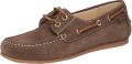SIOUX Mocassins ' Simadesa-701 ' bruin - Bruin