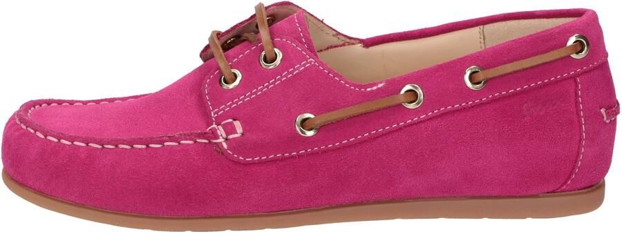 SIOUX Mocassins ' Simadesa-701 ' pink - Foto 5