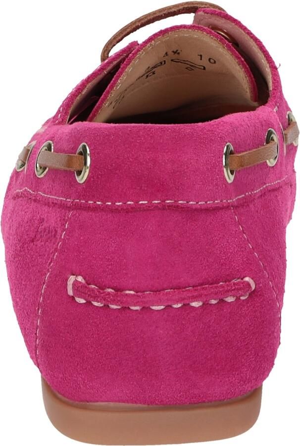 SIOUX Mocassins ' Simadesa-701 ' pink - Foto 2