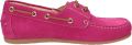 SIOUX Mocassins ' Simadesa-701 ' pink - Roze