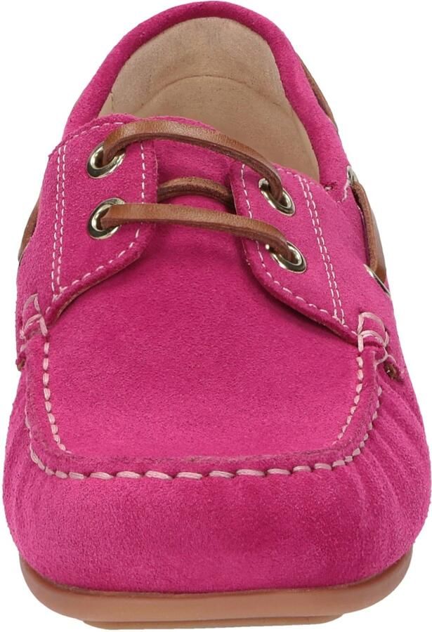 SIOUX Mocassins ' Simadesa-701 ' pink - Foto 3