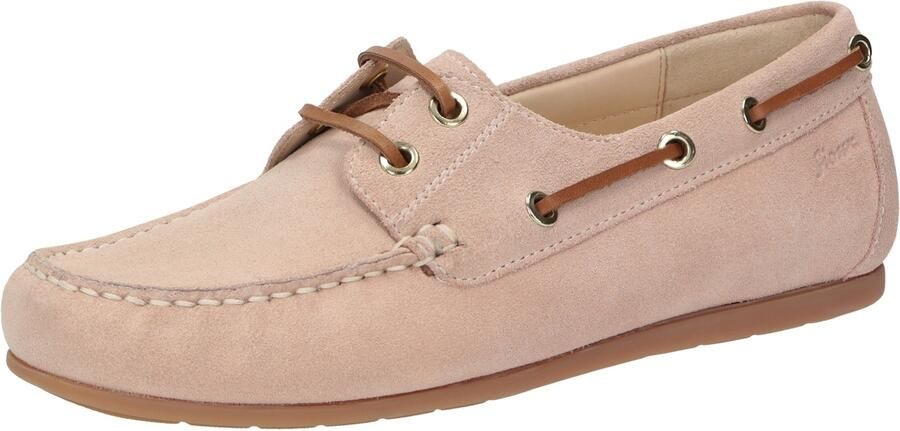 Sioux Bootschoen 42053 Simadesa 701 Silk Roze