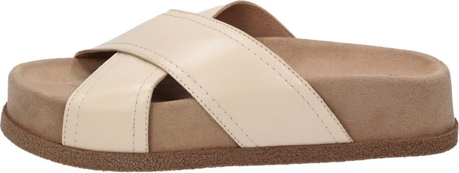 SIOUX Muiltjes ' Luminosa-700 ' beige - Foto 5