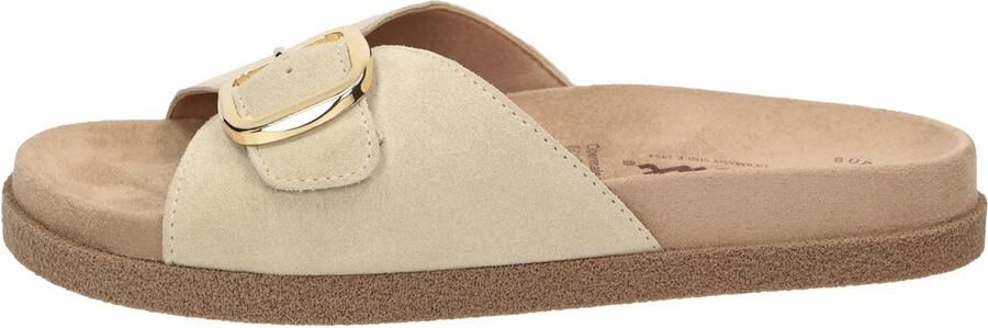 SIOUX Muiltjes 'Yumidera-700' beige - Foto 5
