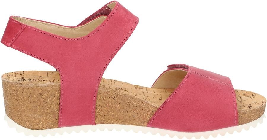 Sioux Yagmur-700 Sandale Dames